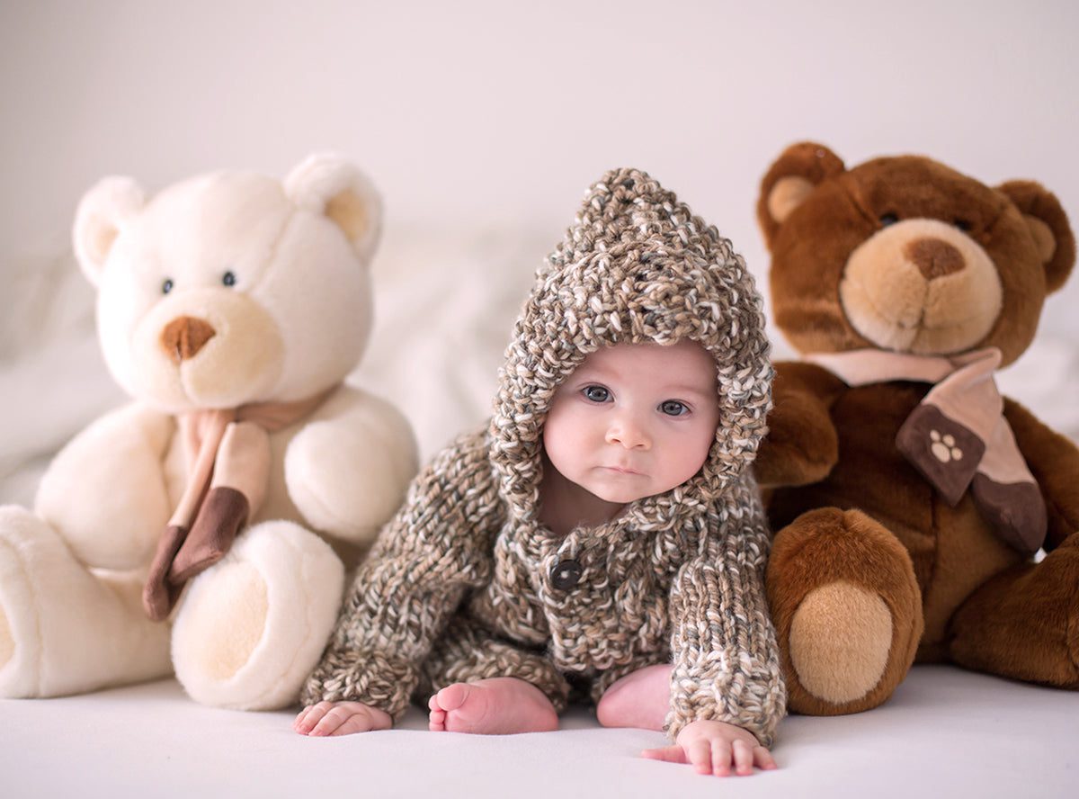 Premium Soft And Beautiful Kids Teddy Bear Soft Toy’s